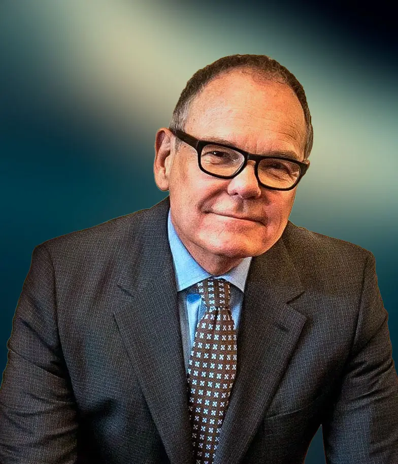 Don Tapscott