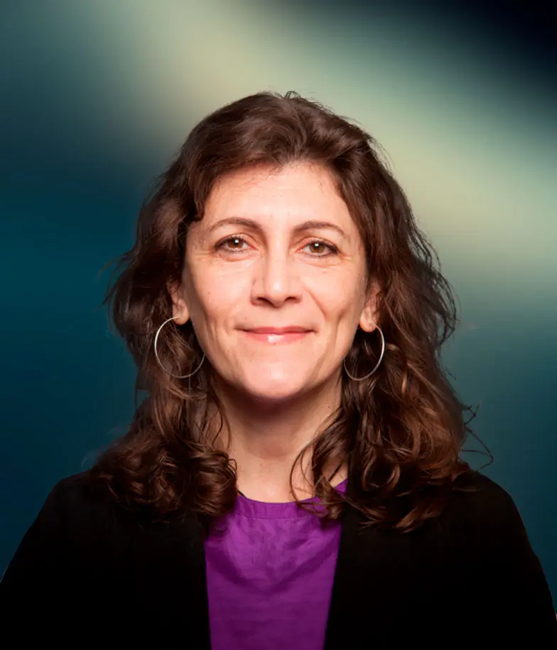 Irina Raicu